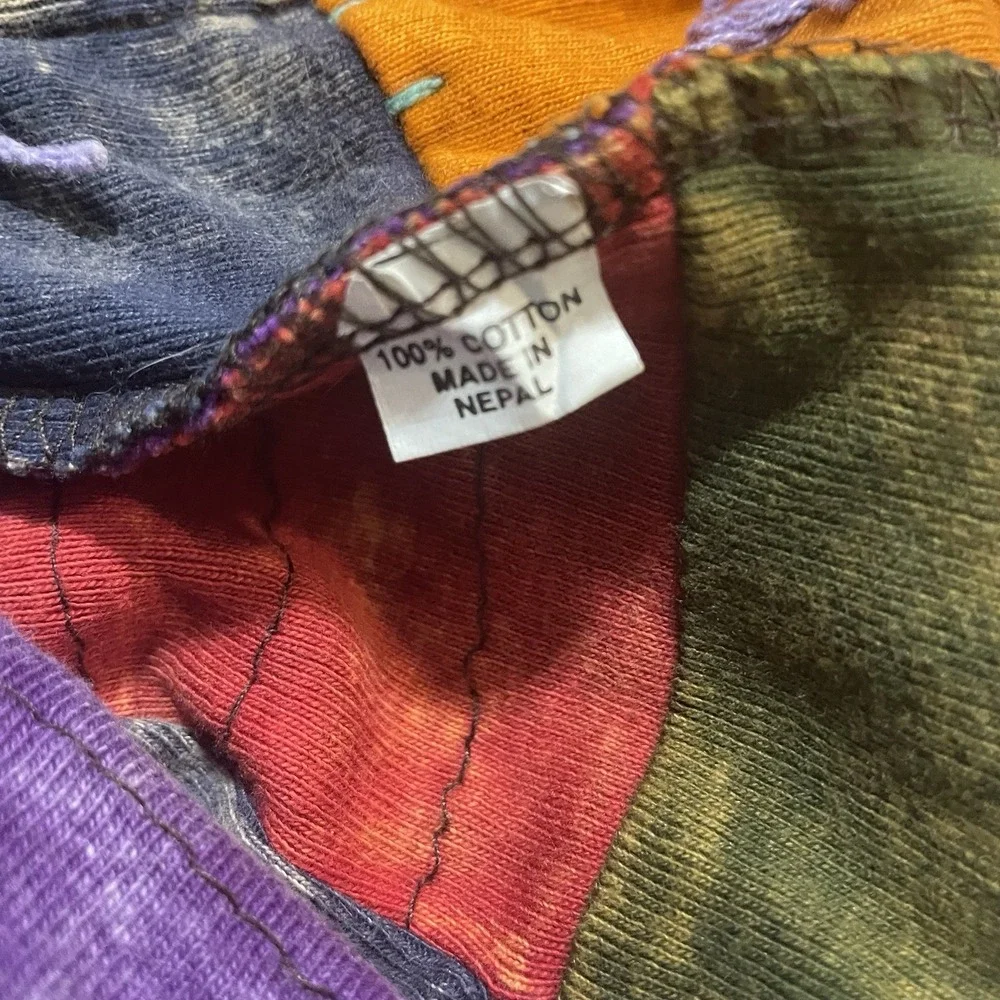 Little Kathmandu vtg little